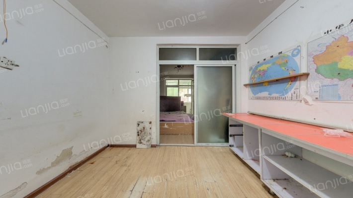 群策巷社区二手房实景图