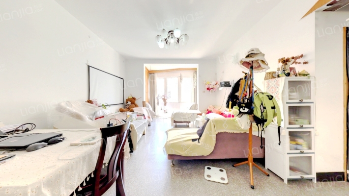 北港教师小区二手房实景图