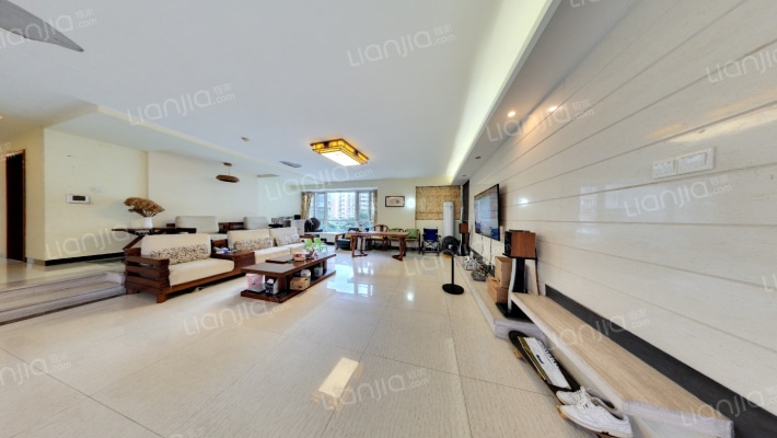 欧景花园二期二手房实景图