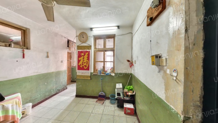 翠园中街二手房实景图