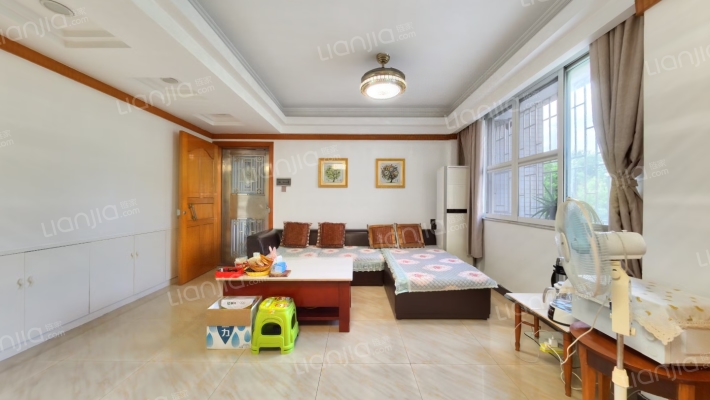 邮电技工学校宿舍楼二手房实景图