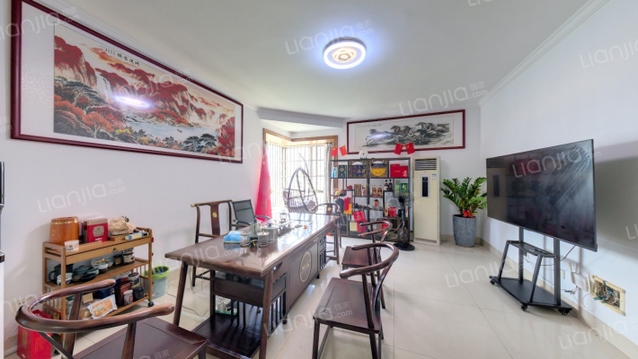 万町大厦二手房实景图