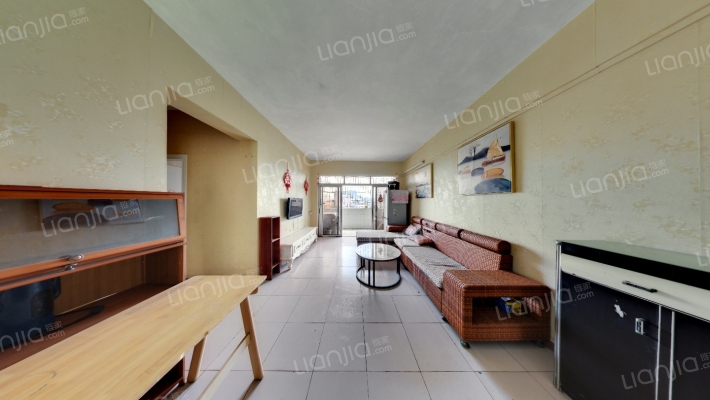 金桂苑二手房实景图