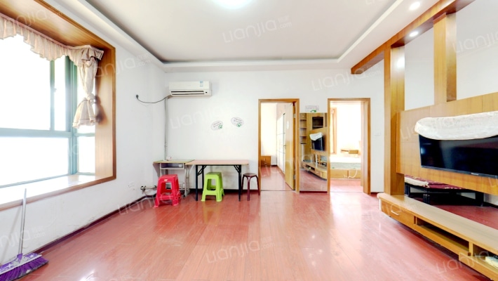 时尚馨都二手房实景图