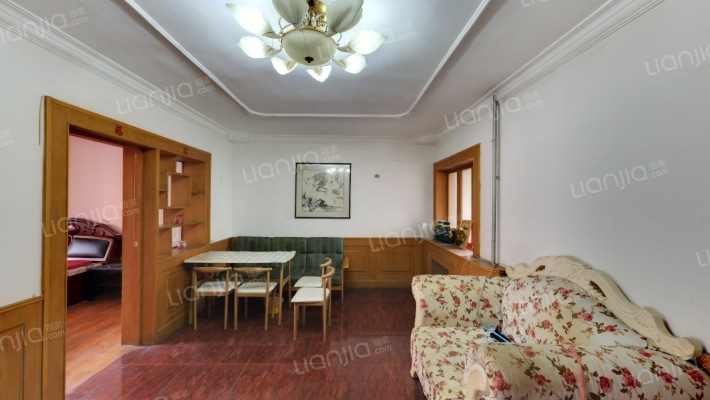 平福里二手房实景图