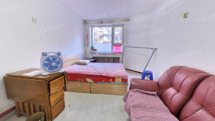 安达小区二手房实景图