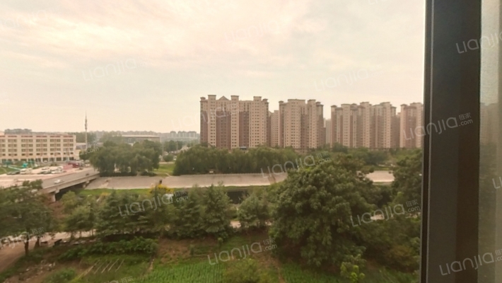 锦绣银城二手房实景图