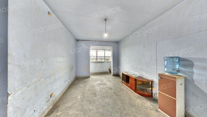 长柏路社区四小区二手房实景图