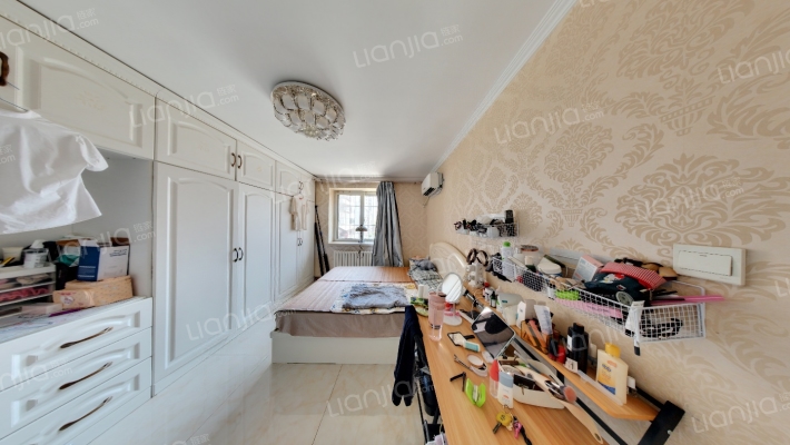 顺达东里二手房实景图