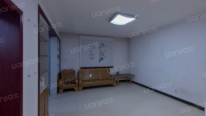 刑警队家属院二手房实景图