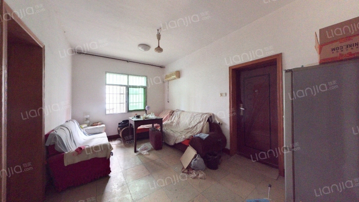 团结路二手房实景图