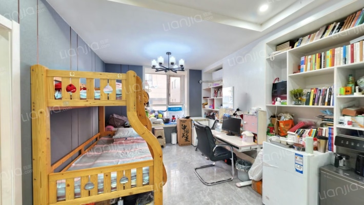 万景少公馆二手房实景图