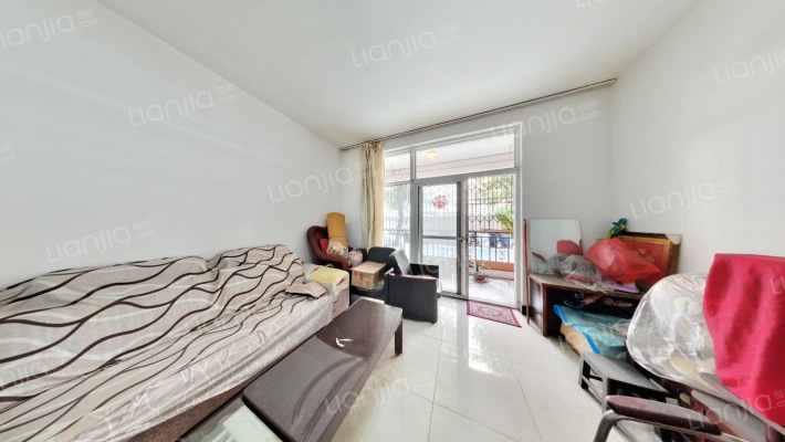 月都家园二手房实景图