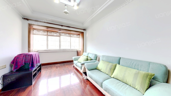 莲香新村北区二手房实景图