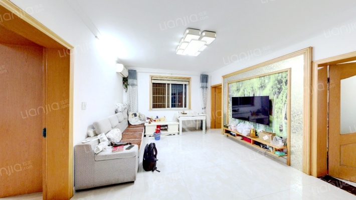 西林寺东区二手房实景图