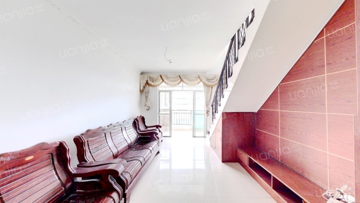 诚安公寓二手房实景图