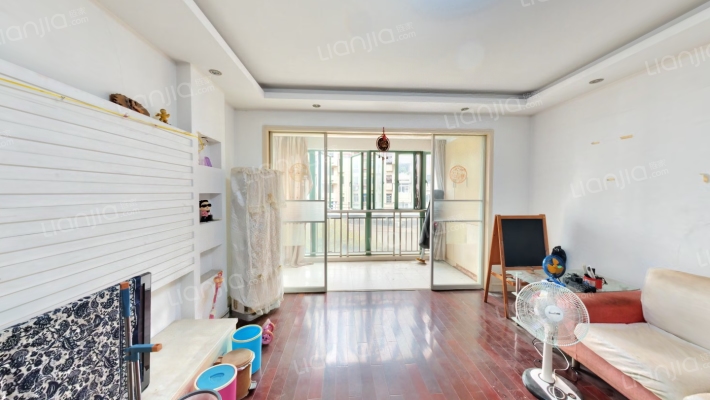 天地华庭二手房实景图