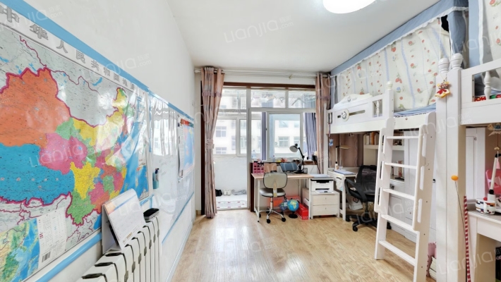 顺河路小区二手房实景图