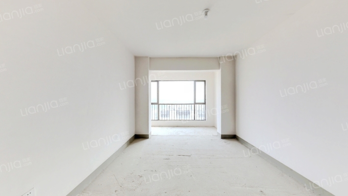 保利檀樾二手房实景图