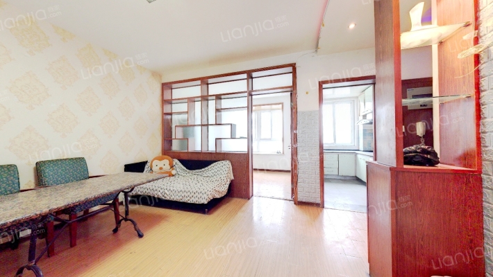 华美和园北区二手房实景图