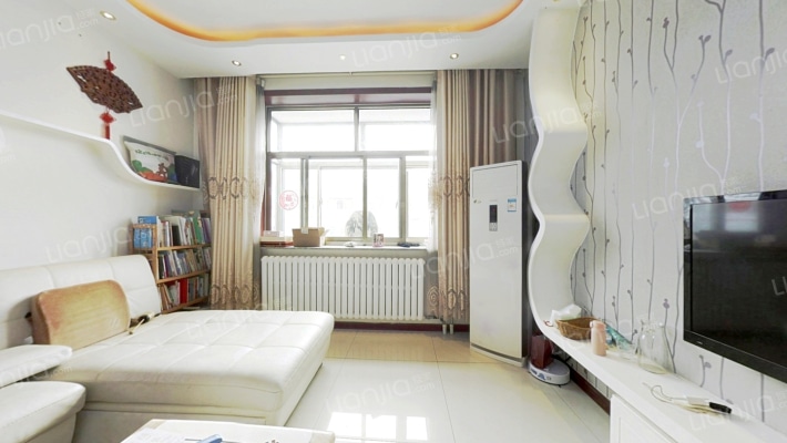 公路局宿舍二手房实景图