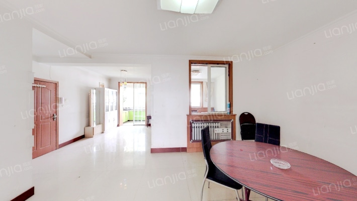 敦化坊南区二手房实景图