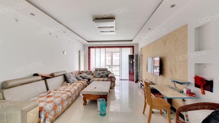 天骄名门二手房实景图