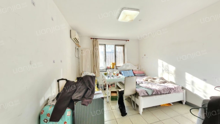 安苑北里二手房实景图