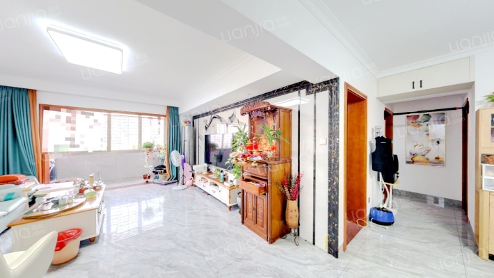 思东商厦二手房实景图