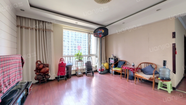 鸿泰大厦二手房实景图