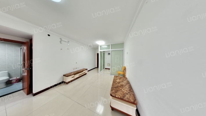 金都花园二手房实景图