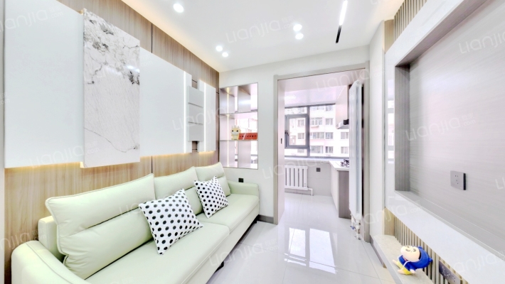 南康小区二手房实景图