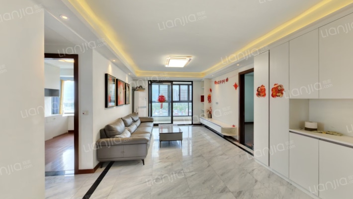 听海苑二手房实景图