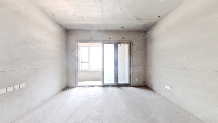 恒大帝景二手房实景图