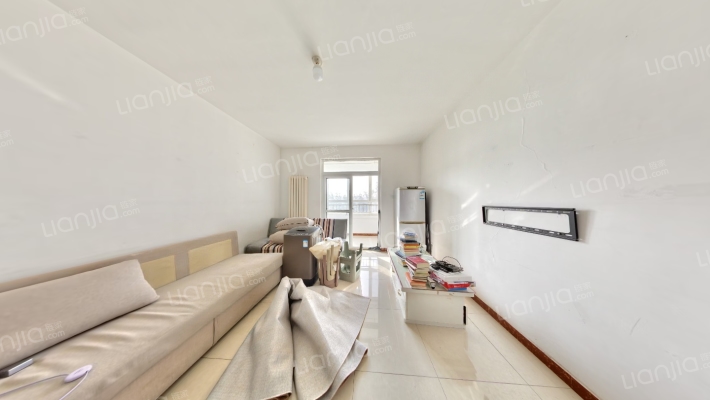 兆和园二手房实景图