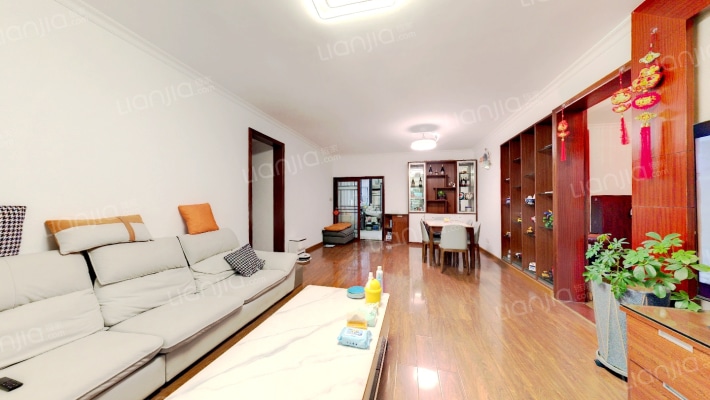 嘉园二手房实景图