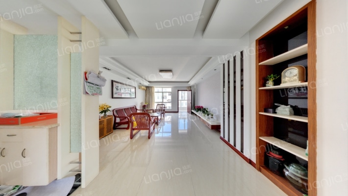 云盘三村二手房实景图