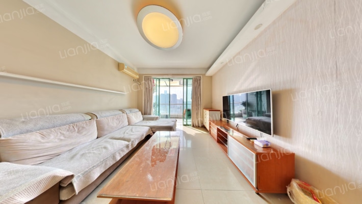 西海明珠二手房实景图