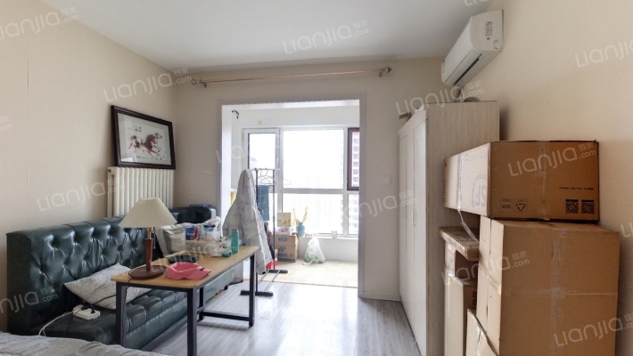 王顶堤馨苑二手房实景图