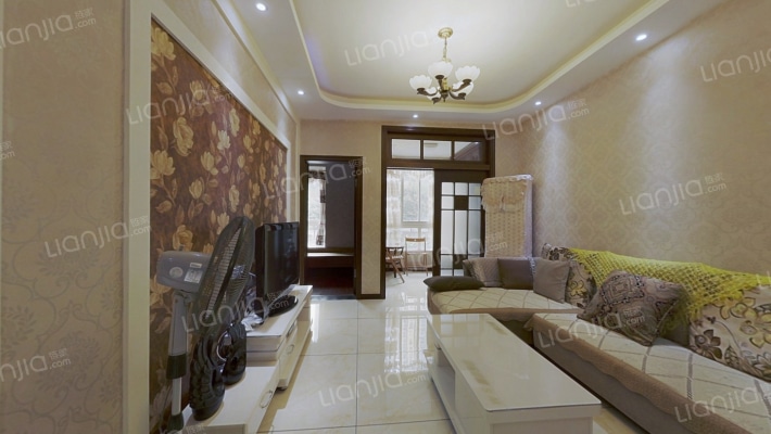 凤凰花苑二手房实景图