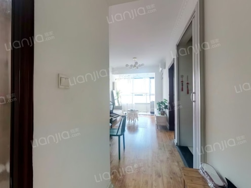 整租·泉舜•锦泉苑 2室1厅 北