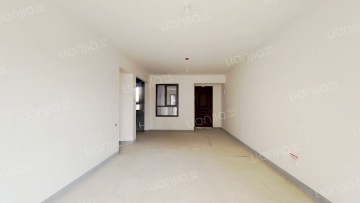 中海寰宇天下紫郡二手房实景图