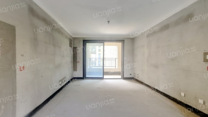 建业阳城上院二手房实景图