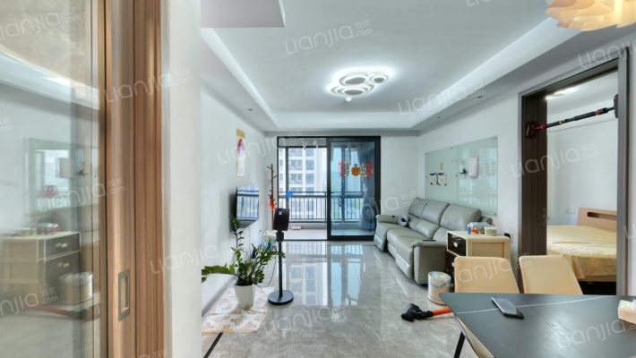 德信大家运河云庄北区二手房实景图