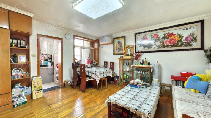 紫竹苑二手房实景图