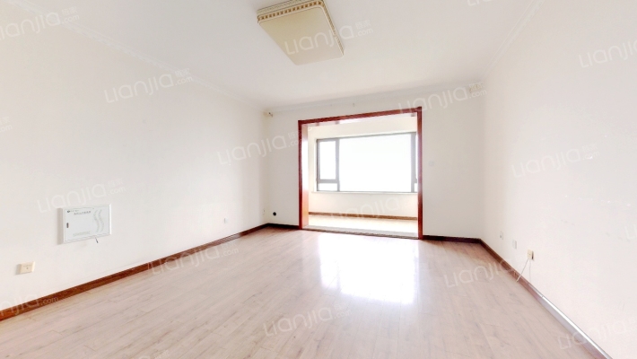 保利海上罗兰二手房实景图