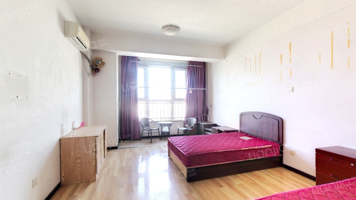 金街公寓二手房实景图