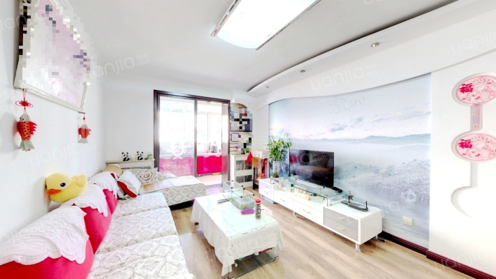 十三冶小区二手房实景图