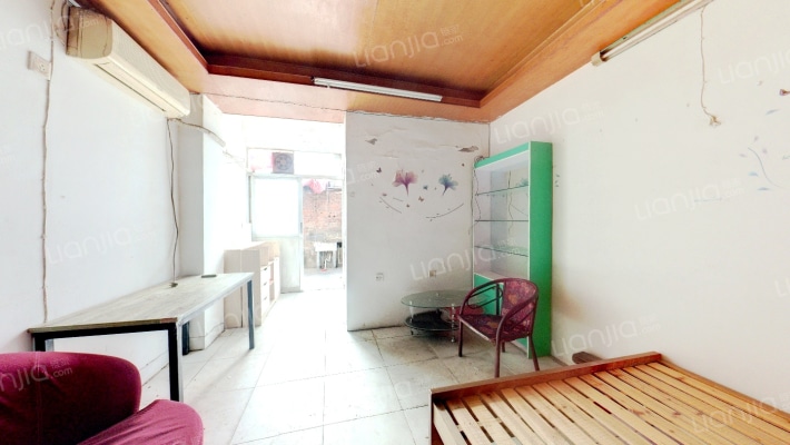 纺织南路二手房实景图