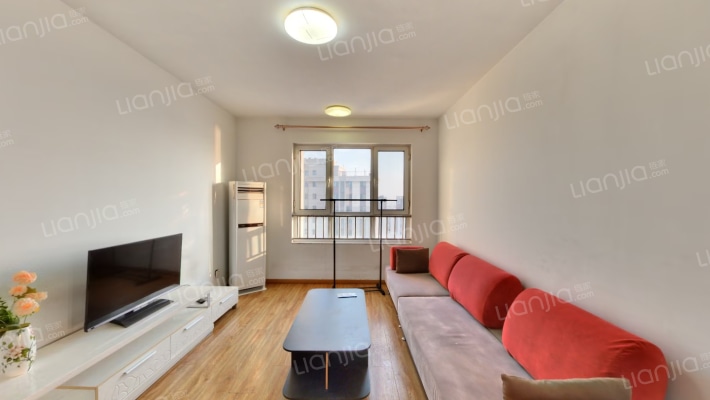 碧桂园海昌天澜二手房实景图